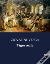 Tigre Reale
