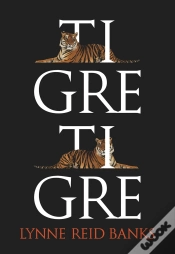 Capa do artigo Tigre, Tigre