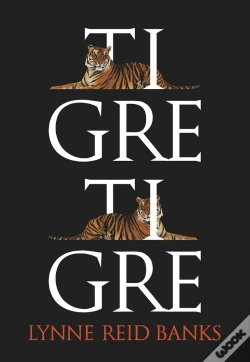 Capa do artigo Tigre, Tigre