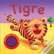 Capa do artigo Tigre