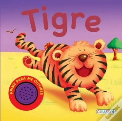 Capa do artigo Tigre