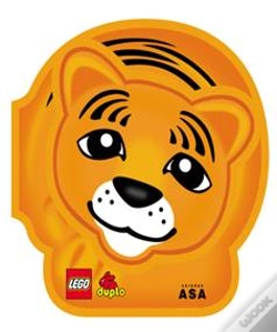 Capa do artigo Tigre