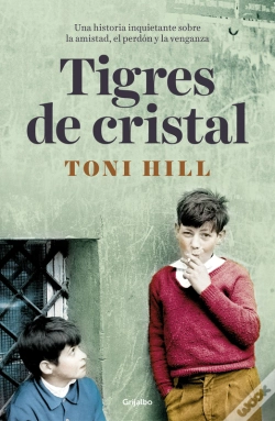 Capa do artigo Tigres De Cristal