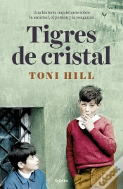 Capa do artigo Tigres De Cristal