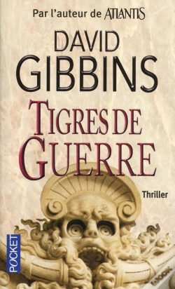 Capa do artigo Tigres De Guerre