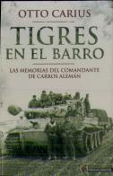Tigres En El Barro