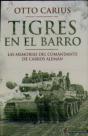 Tigres En El Barro - Preview