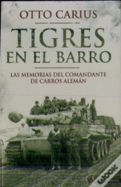 Capa do artigo Tigres En El Barro