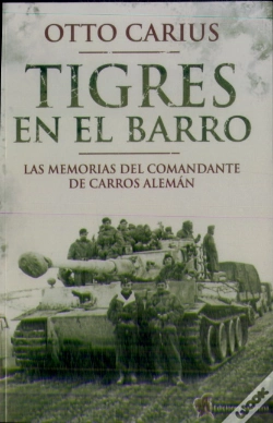 Capa do artigo Tigres En El Barro