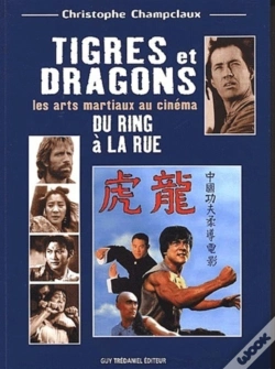 Capa do artigo Tigres Et Dragons Du Ring À La Rue