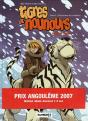 Tigres Et Nounours ; Deuxième Voyage T.2 ; Les Cavernes De La Trahison - Preview