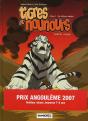 Tigres Et Nounours ; Premier Voyage T.2 ; Le Château Assiégé - Preview