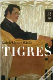 Capa do artigo Tigres