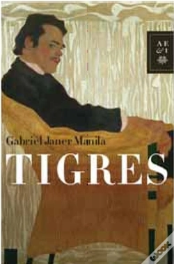 Capa do artigo Tigres