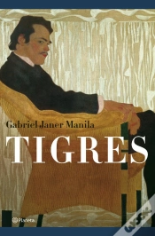 Capa do artigo Tigres