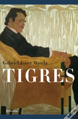 Capa do artigo Tigres