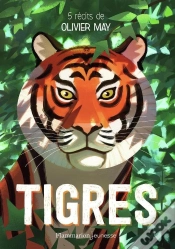 Capa do artigo Tigres