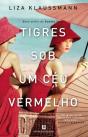 Tigres Sob Um Céu Vermelho - Preview