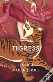 Capa do artigo Tigress