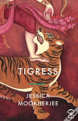 Capa do artigo Tigress