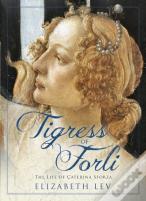 Tigress Of Forli
