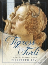 Tigress Of Forli