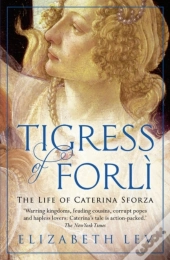 Tigress Of Forli