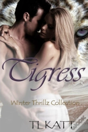 Capa do artigo Tigress: Winter Thrillz Collection