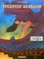 Tigresse Blanche Tome 4 : Une Espionne Sur Le Toit - Preview