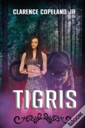 Capa do artigo Tigris