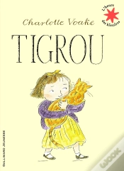 Capa do artigo Tigrou