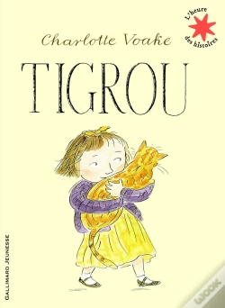 Capa do artigo Tigrou