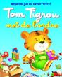 Tigrou Met De L'Ordre - Preview