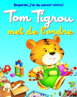 Capa do artigo Tigrou Met De L'Ordre