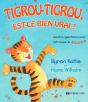 Tigrou-Tigrou, Est-Ce Bien Vrai ? Quatre Questions Pour Retrouver Le Sourire - Preview