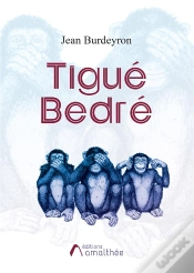 Capa do artigo Tigue Bedre