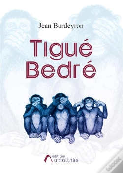 Capa do artigo Tigue Bedre