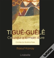 Capa do artigo Tigue-Guele