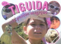 Capa do artigo Tiguida Et La Potion Magique