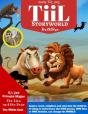 Tiil Storyworld Magazine Issue 3 - Preview