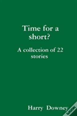 Capa do artigo Tiime For A Short?