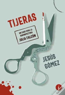 Capa do artigo Tijeras