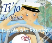 Capa do artigo Ti