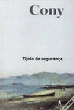 Capa do artigo Tijolo de Segurança