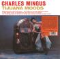 Tijuana Moods - Vinil - Preview