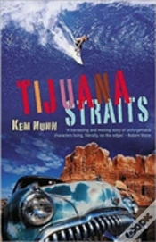 Capa do artigo Tijuana Straits