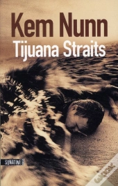 Tijuana Straits