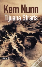 Capa do artigo Tijuana Straits