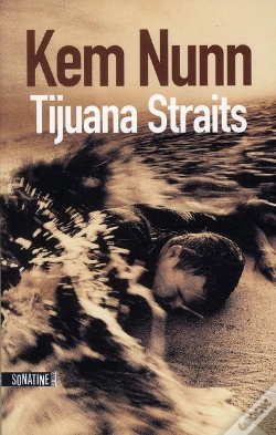 Capa do artigo Tijuana Straits