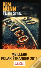 Capa do artigo Tijuana Straits